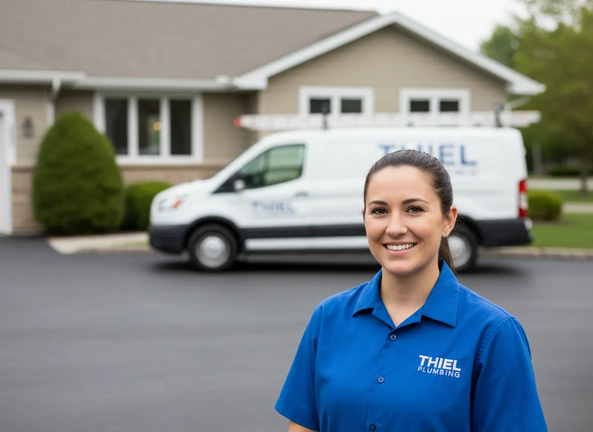 Plumber Mitchellville, IA FAQs